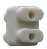 Imagen ilustrativa de Separador de Puerta Telescópica Doble