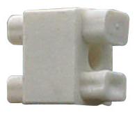 Imagen ilustrativa de Separador de Puerta Telescópica Simple