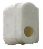 Imagen ilustrativa de Separador de Puerta Telescópica Plano