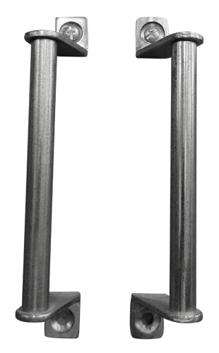 Imagen ilustrativa de Manija de Puerta Plegadiza