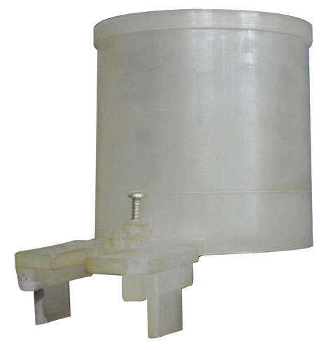 Imagen ilustrativa de Aceitera de Guia Autolubricante