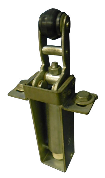 Imagen ilustrativa de Amortiguador de Puerta