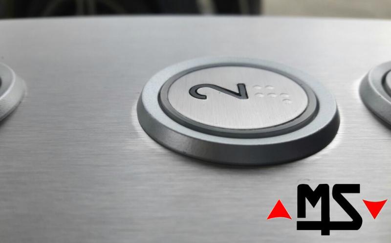 Imagen ilustrativa de Módulo Redondo Luminoso