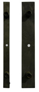 Imagen ilustrativa de J. Coliza de Coche y Contra Peso Standard