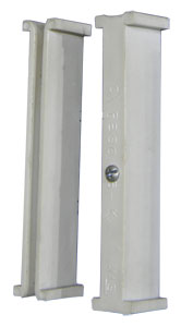 Imagen ilustrativa de J. Coliza Contrapeso 19x10 S/teton  a pedido