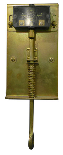 Imagen ilustrativa de Contacto Cable Flojo