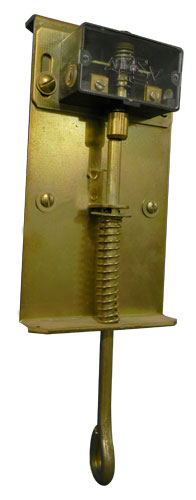 Imagen ilustrativa de Contacto Cable Flojo