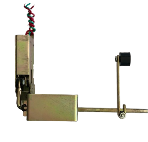 Imagen ilustrativa de Cerr. Para Puerta Plegadiza y Telescopica Tipo Acelco