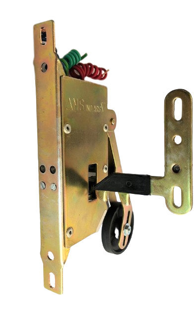 Imagen ilustrativa de Cerr. Para Puerta Plegadiza y Telescopica Doble Contacto