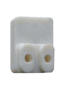 Imagen ilustrativa de Guiador de Puerta Telescópica Doble