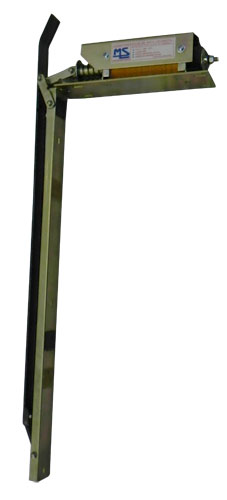 Imagen ilustrativa de Levanta Patin Extrafino Comun