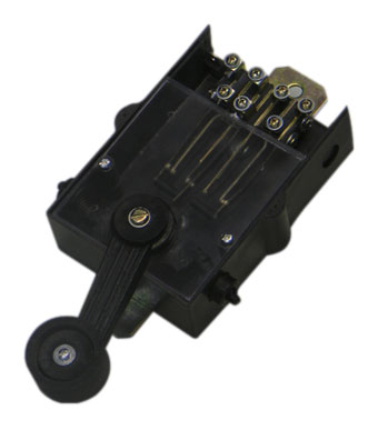 Imagen ilustrativa de Inversor Recambio Eda