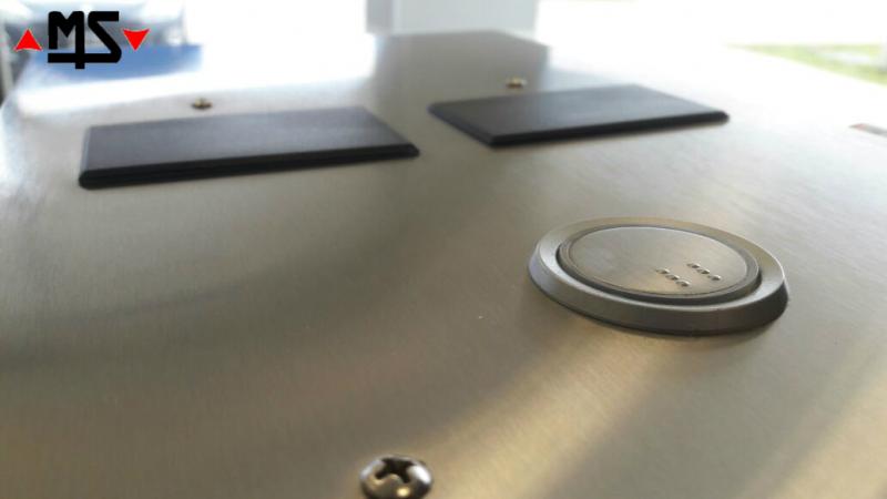 Imagen ilustrativa de Indicadores de Piso