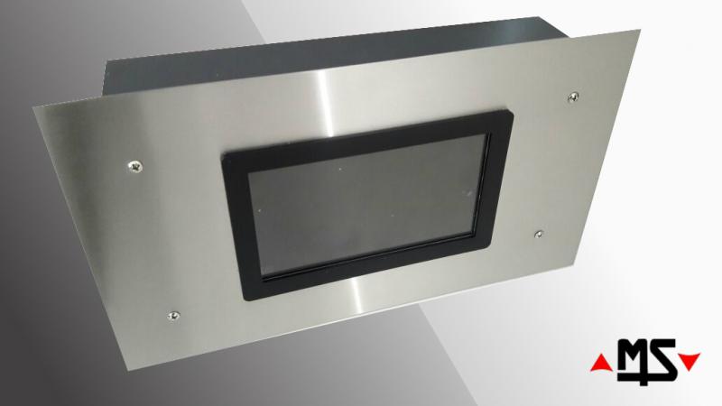 Imagen ilustrativa de Indicador Horizontal