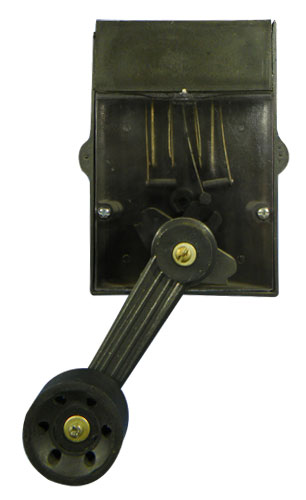 Imagen ilustrativa de Inversor Recambio Guill.