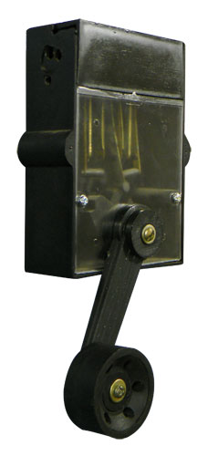 Imagen ilustrativa de Inversor Recambio Guill.