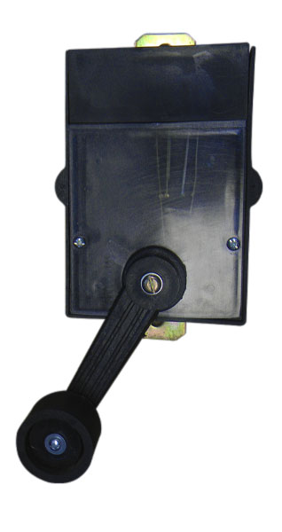 Imagen ilustrativa de Limite Final Recambio Eda