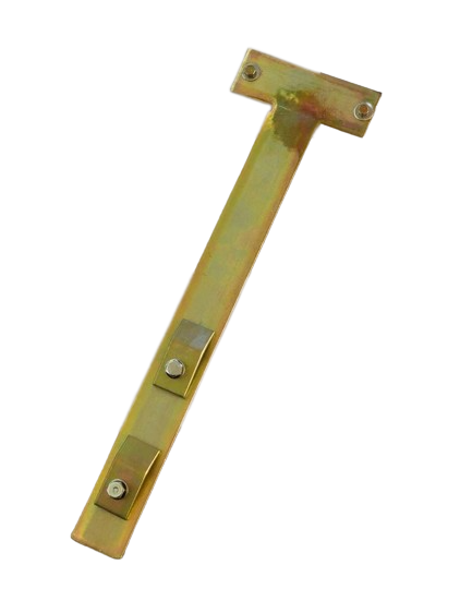 Imagen ilustrativa de Soporte para Limite de Alta MS