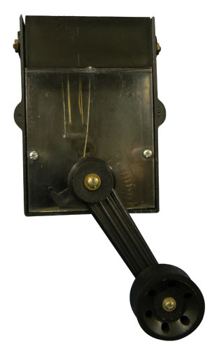 Imagen ilustrativa de Limite Final Recambio Guill.