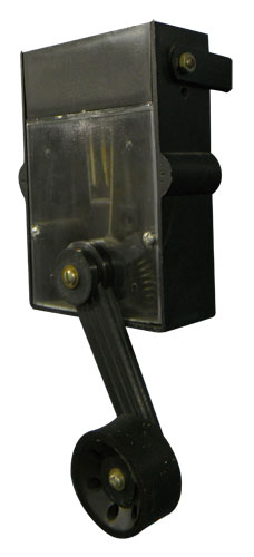 Imagen ilustrativa de Limite Final Recambio Guill.