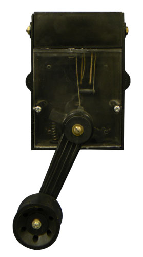 Imagen ilustrativa de Limite Final Recambio Ot. y Acel.