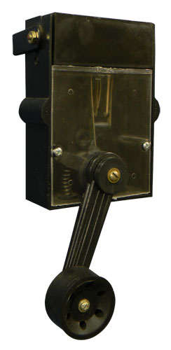 Imagen ilustrativa de Limite Final Recambio Ot. y Acel.