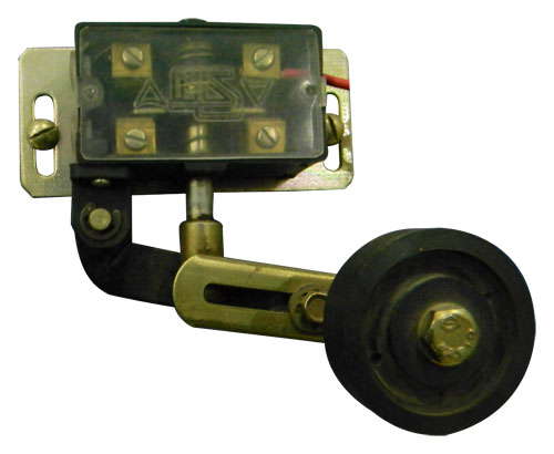 Imagen ilustrativa de Límite Final de Alta con Regulación NA/NC