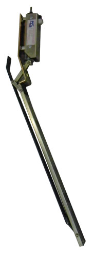 Imagen ilustrativa de Levanta Patin Extrafino Vertical