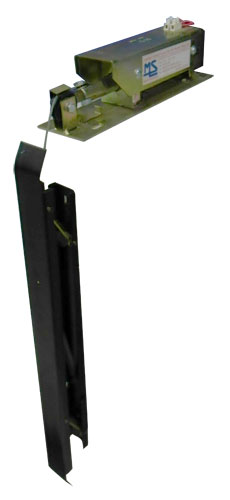 Imagen ilustrativa de Levanta Patin a Cable P68