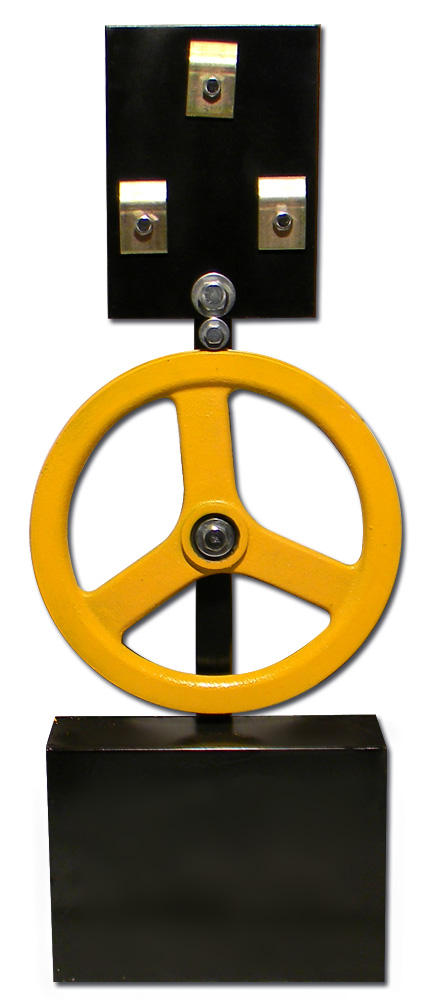 Imagen ilustrativa de Polea Tensora de Guia