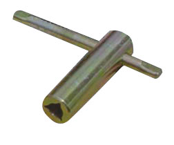 Imagen ilustrativa de Llave Destraba Puerta