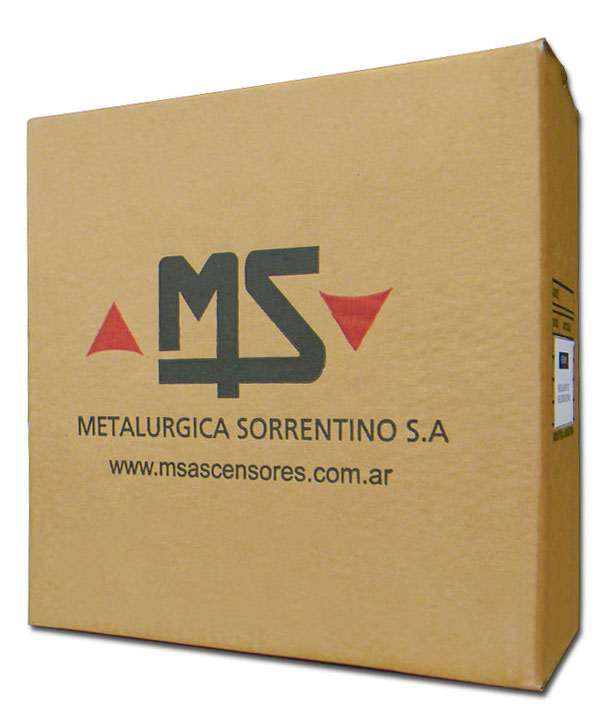 Imagen ilustrativa de Regulador de velocidad 45 m/min