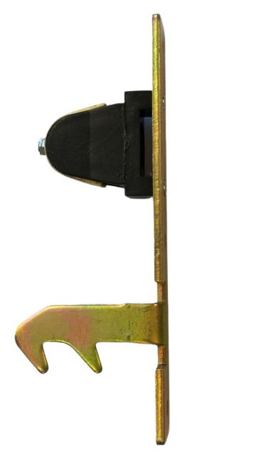 Imagen ilustrativa de CERR. BRAZO 160 P/PLACA CERTIFICADA (RES-897/99) IRAM 3681-1