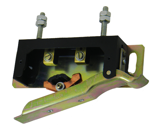 Imagen ilustrativa de Contacto Cabina Doble Fijación