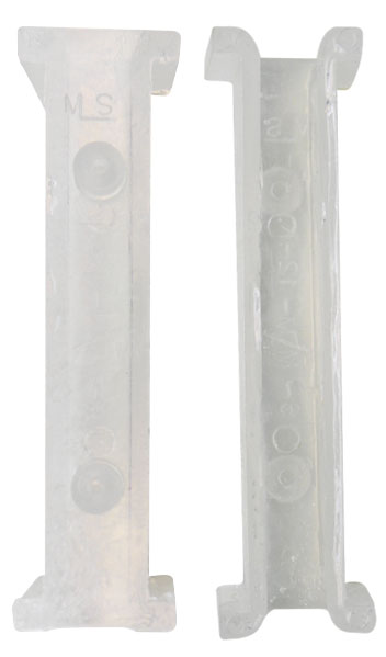 Imagen ilustrativa de J. Coliza de Coche 16mm POLIURETANO